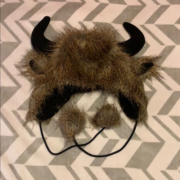 Accessories | Bull Horns Hat | Poshmark